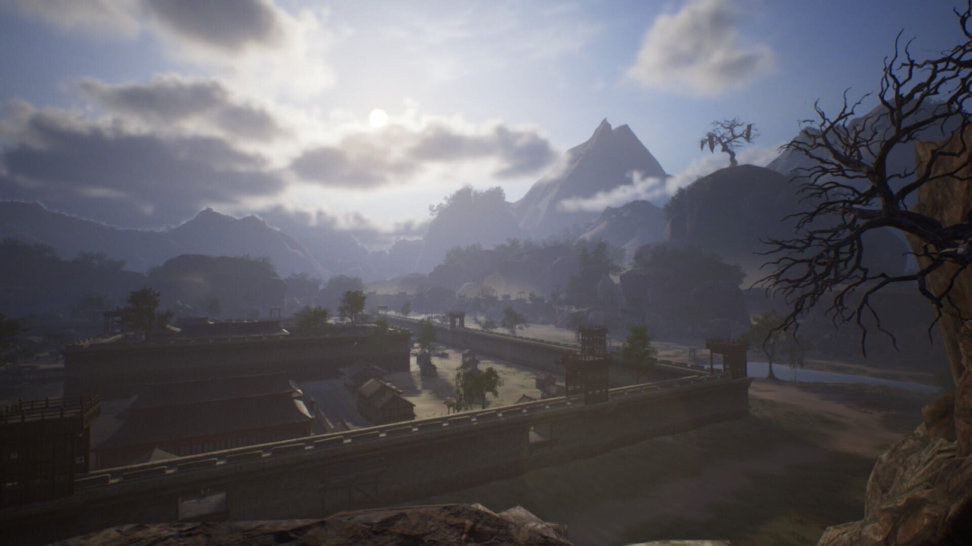 Dynasty Warriors 3: Complete Edition Remastered - Digital Deluxe Edition screenshot