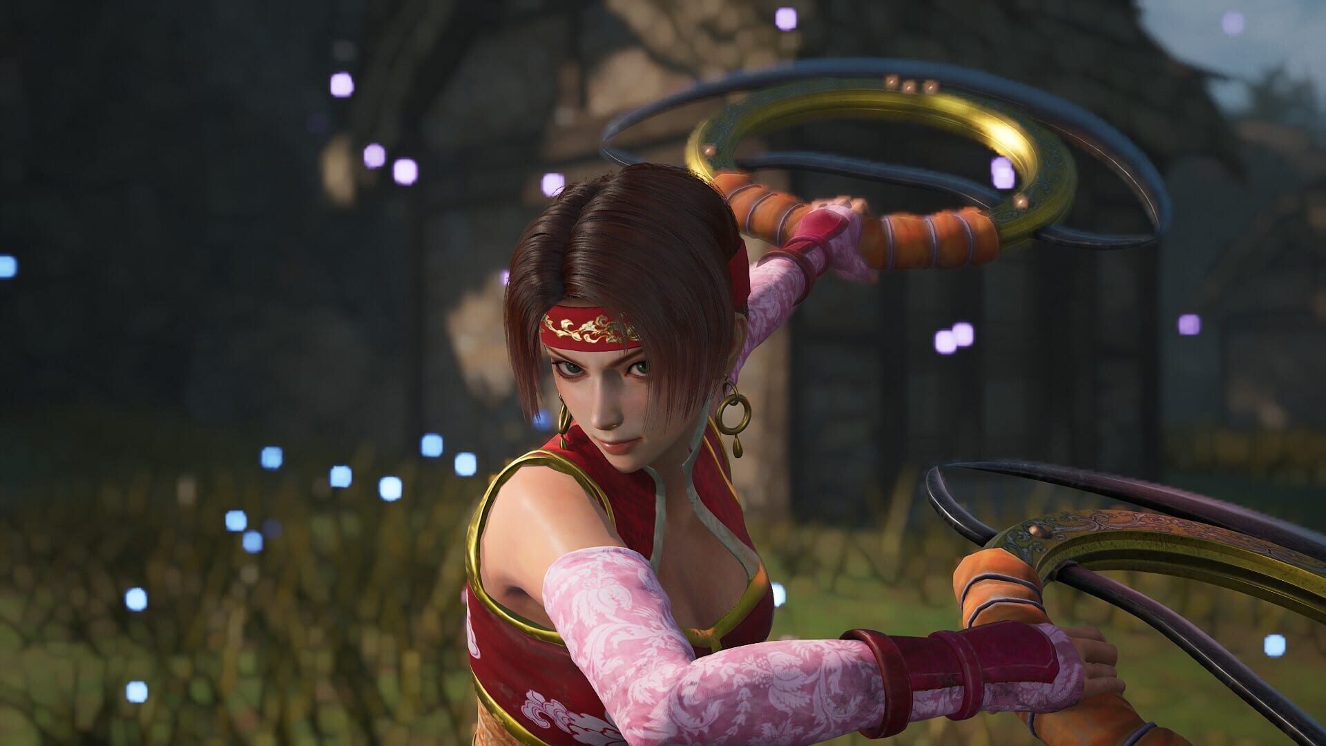 Dynasty Warriors 3: Complete Edition Remastered - Digital Deluxe Edition screenshot