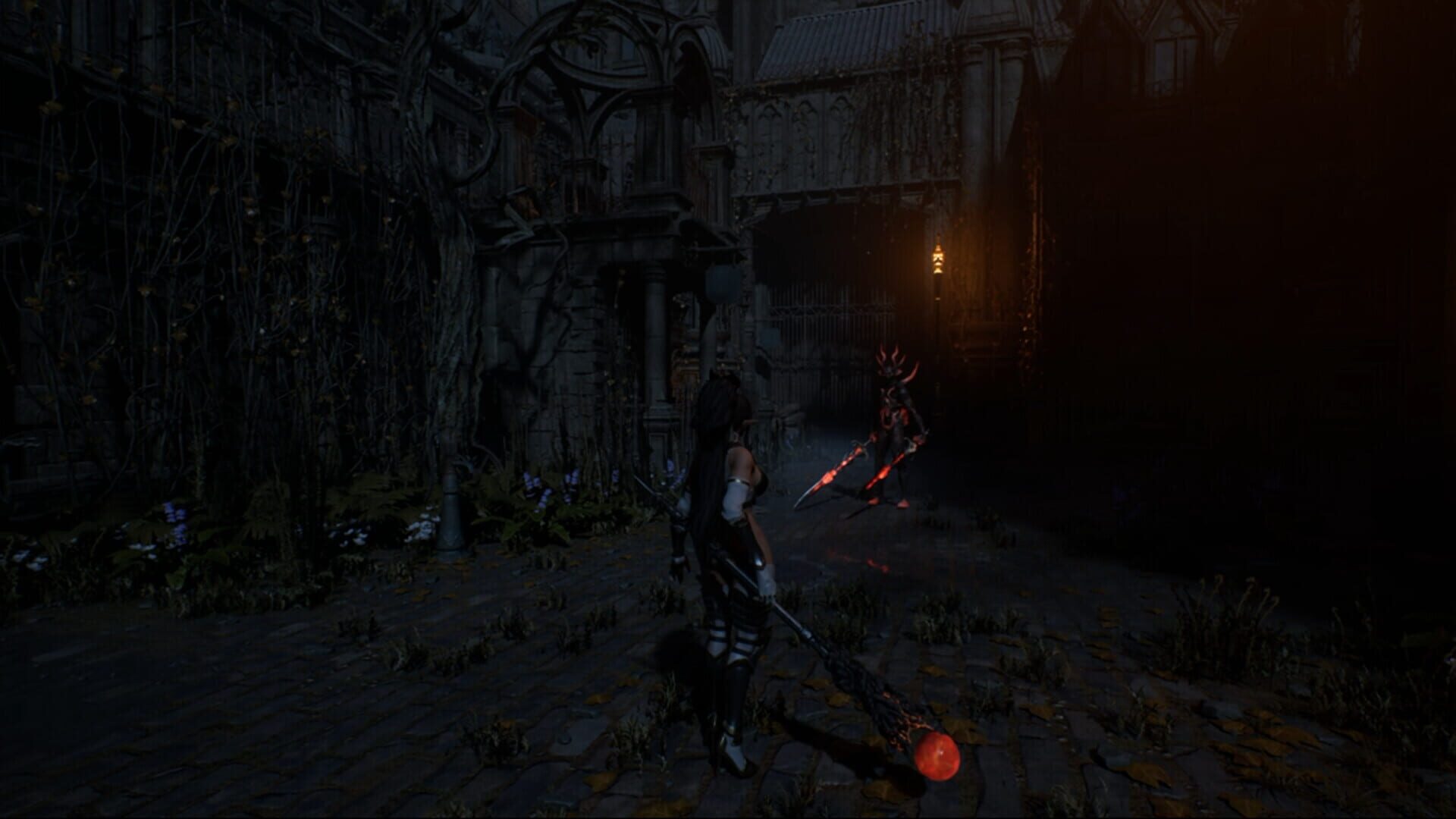 Grim Hope