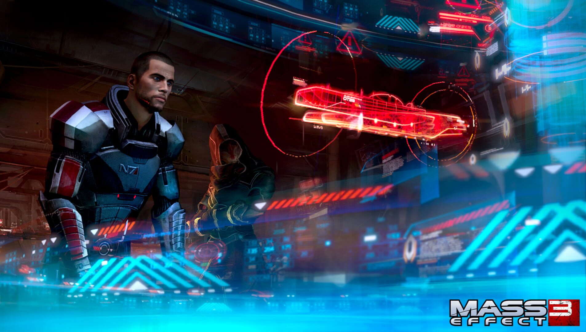 Mass Effect 3