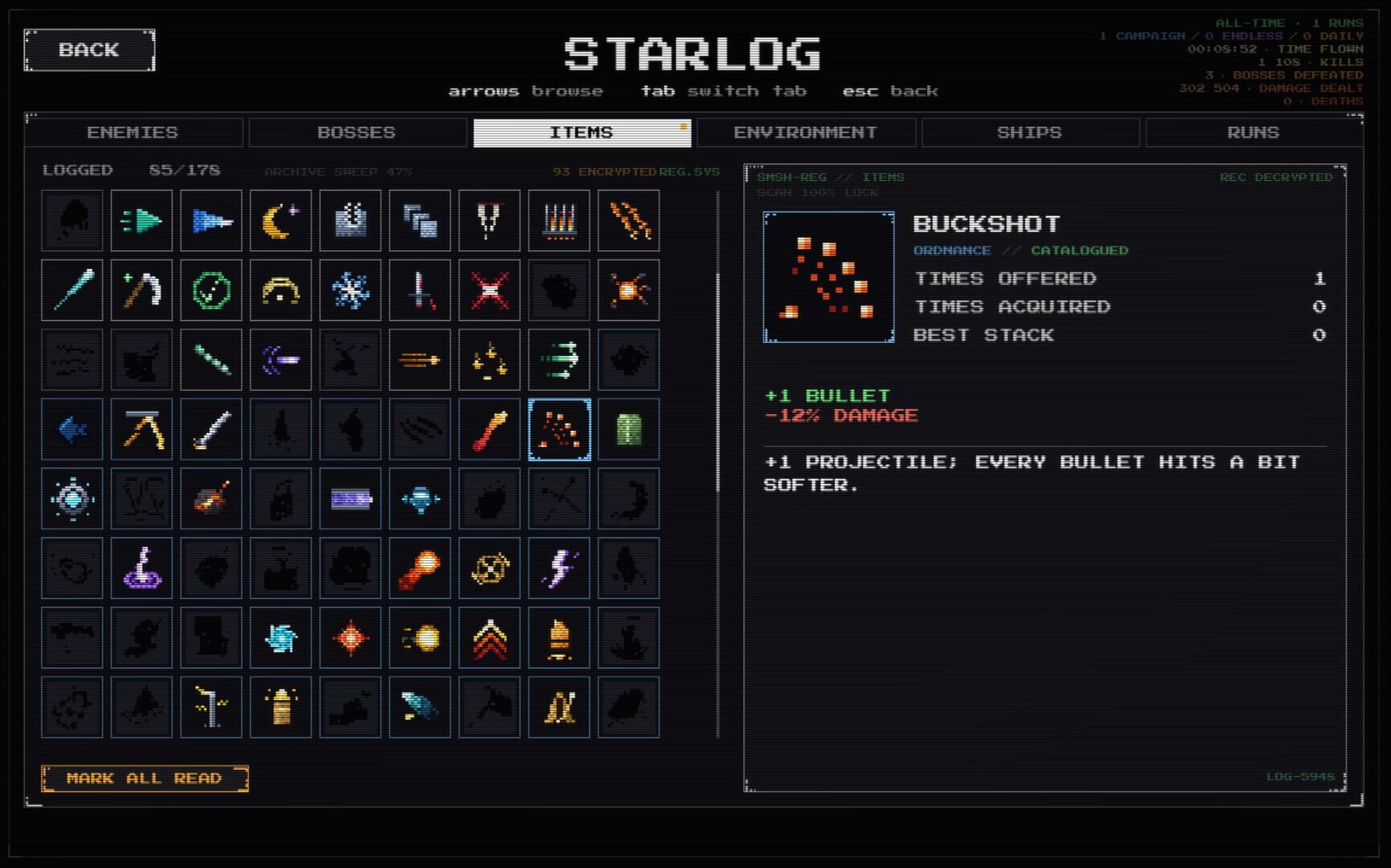 Smashteroids screenshot 4