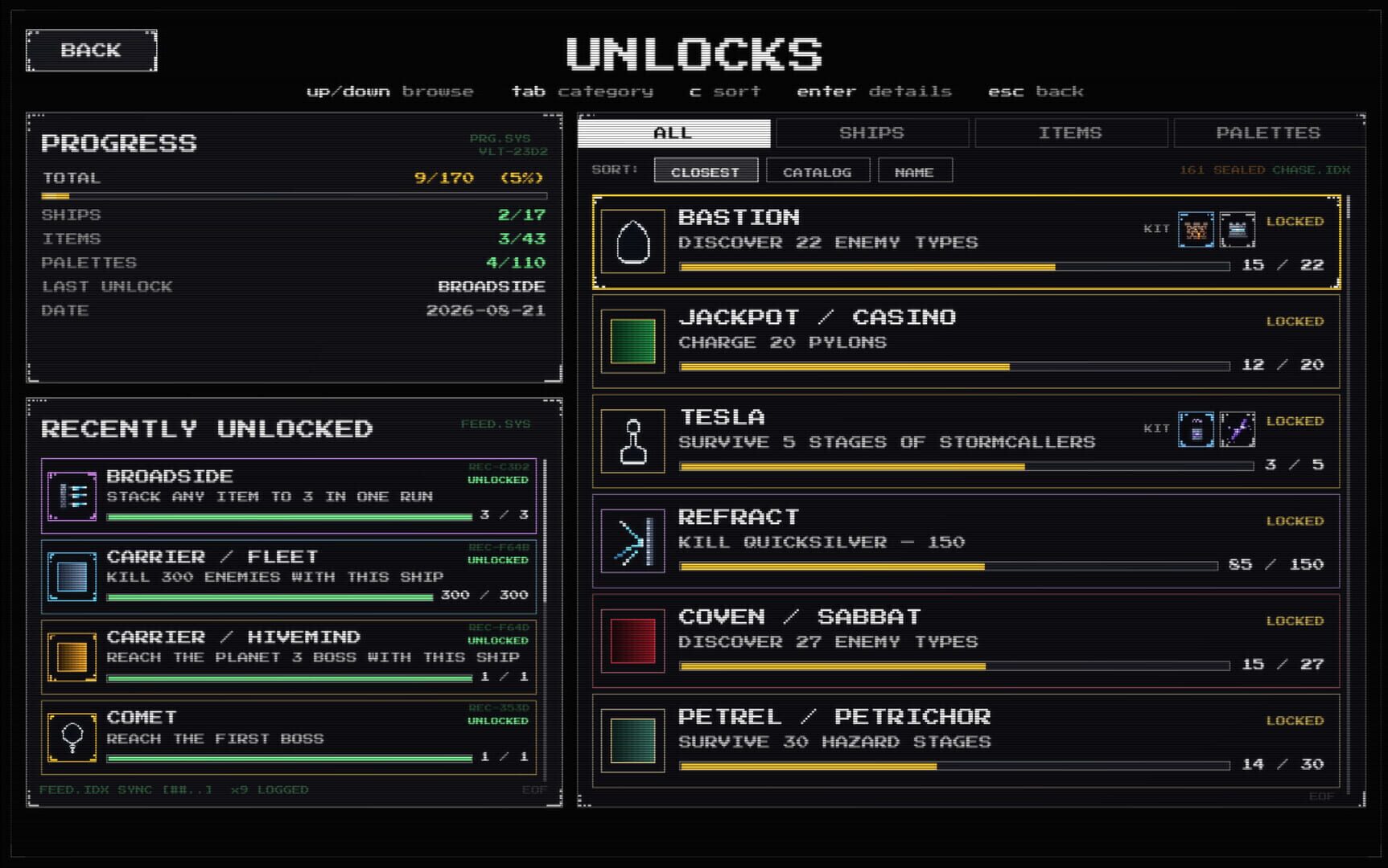Smashteroids screenshot 5