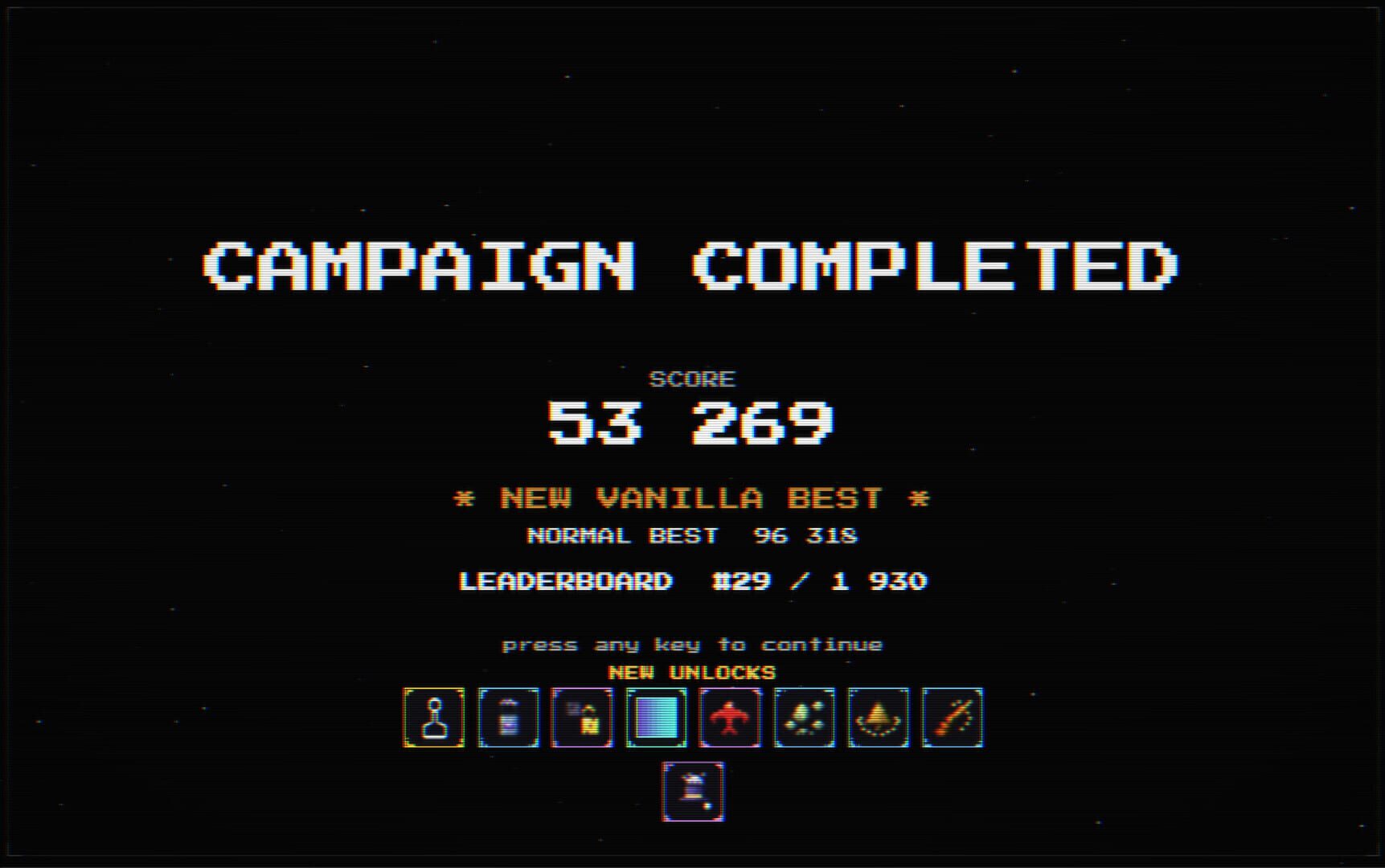Smashteroids screenshot 7