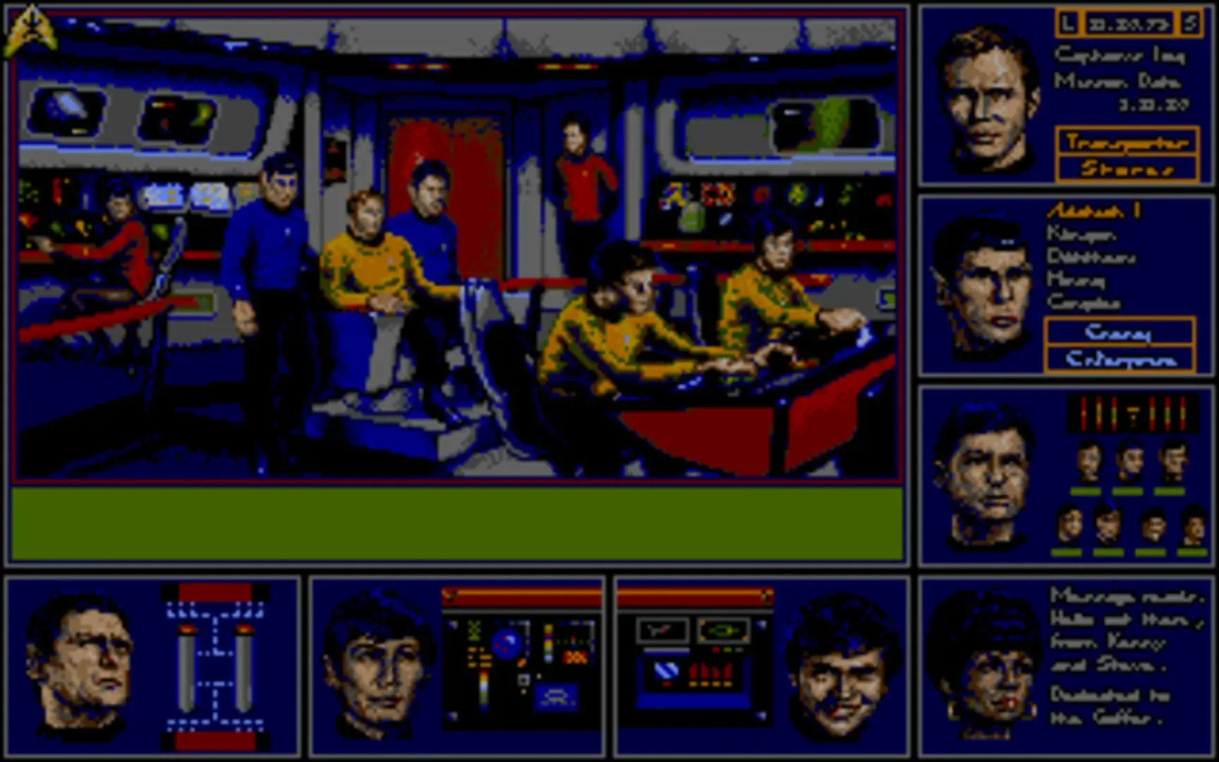 Star Trek: The Rebel Universe
