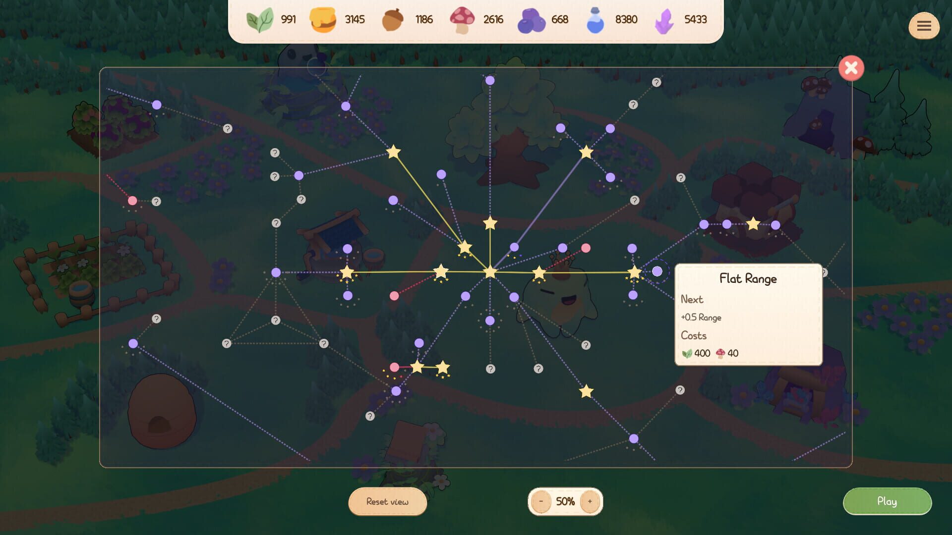 Feed The Frog King: Incremental TD (2026)