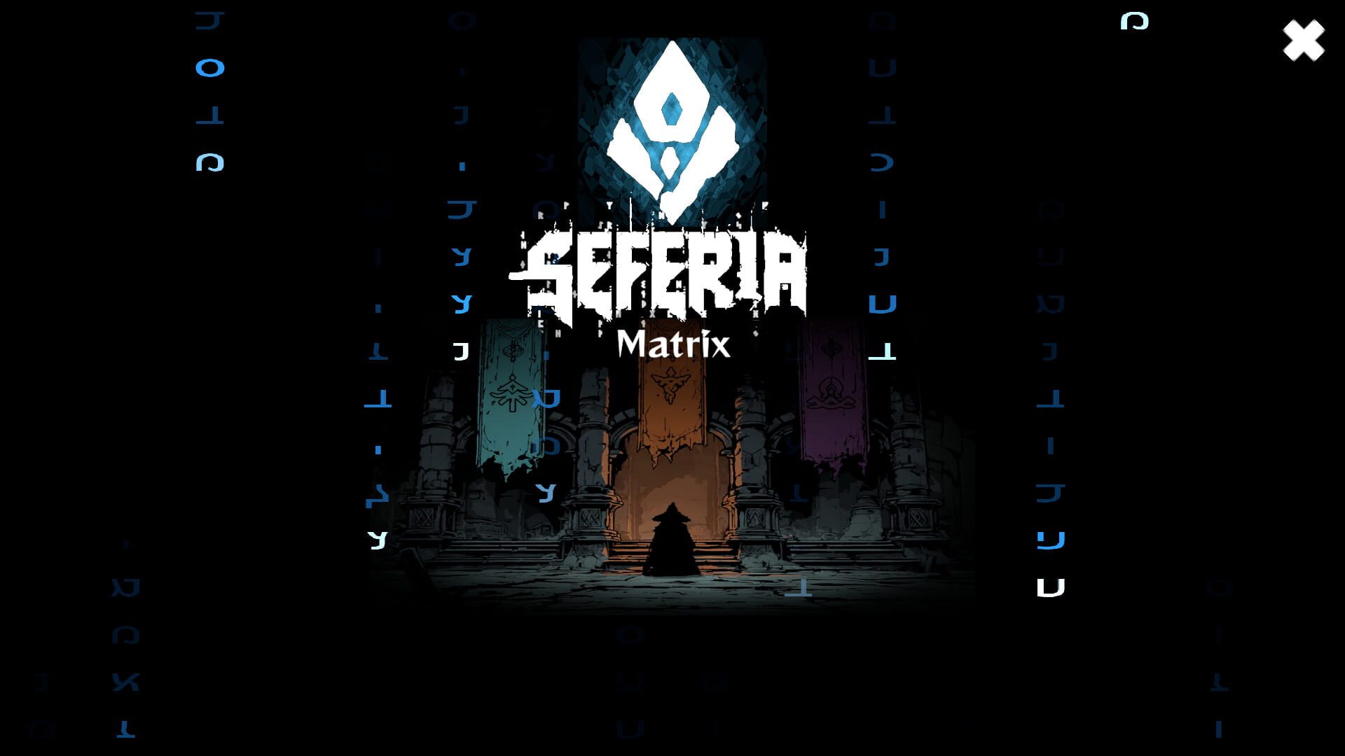 Seferia Matrix