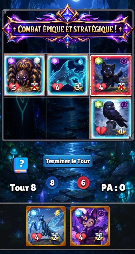 Hyranies CCG