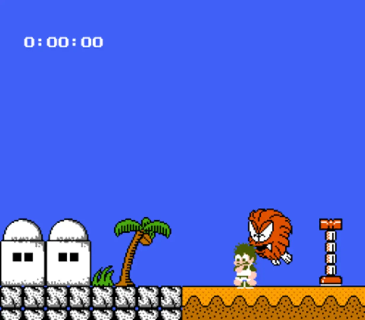 Kid Kool and the Quest for the Seven Wonder Herbs
