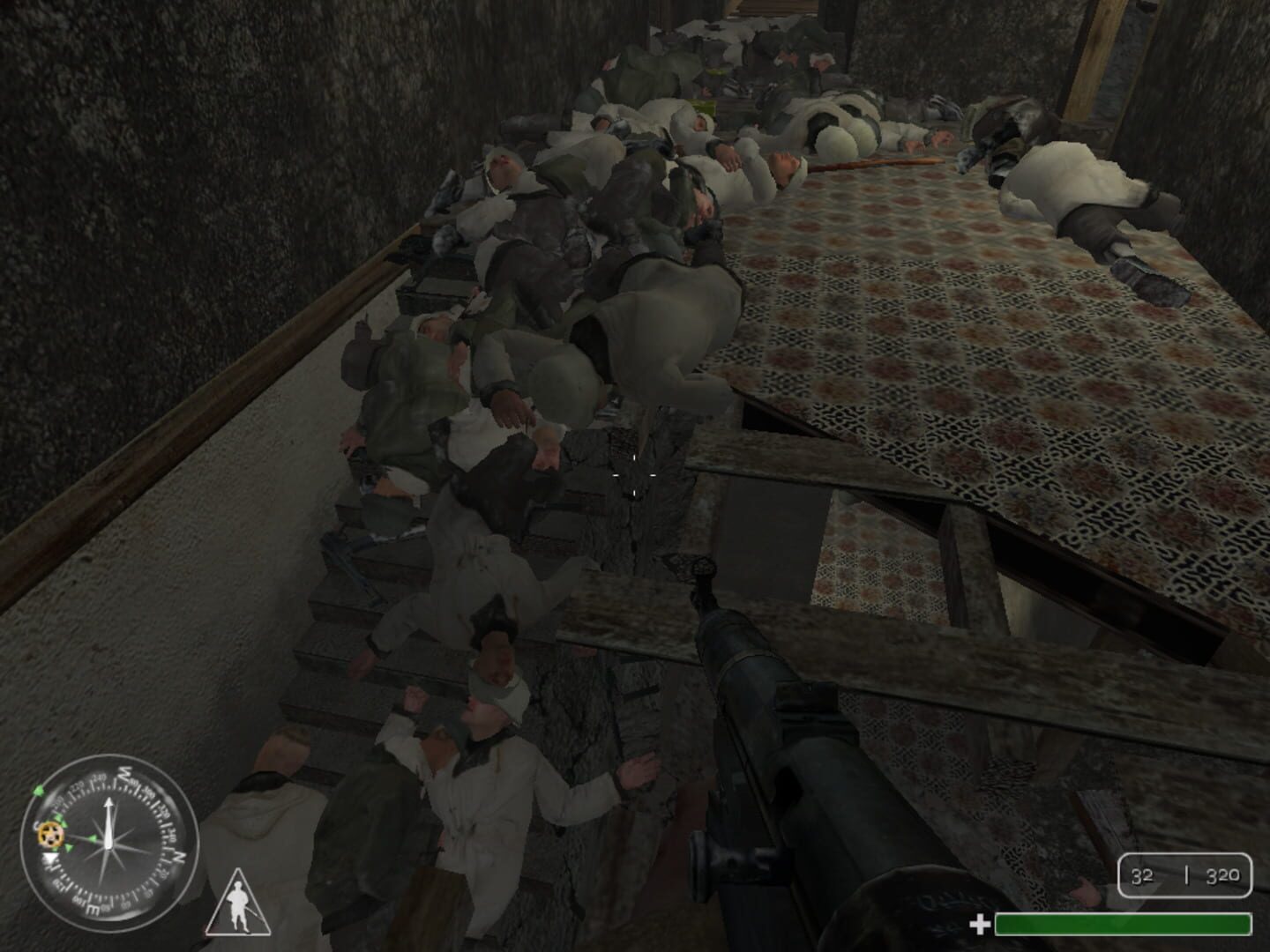 Call of Duty