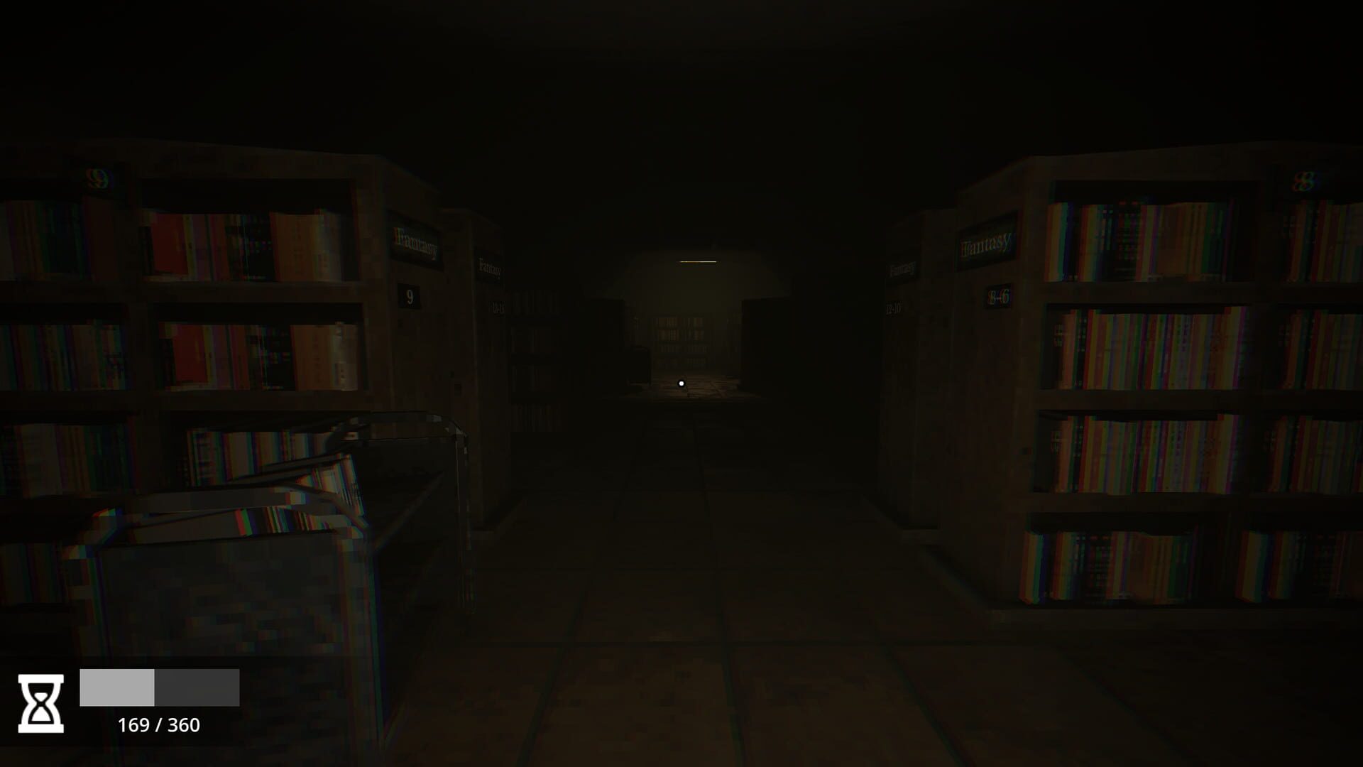 Books & Blood