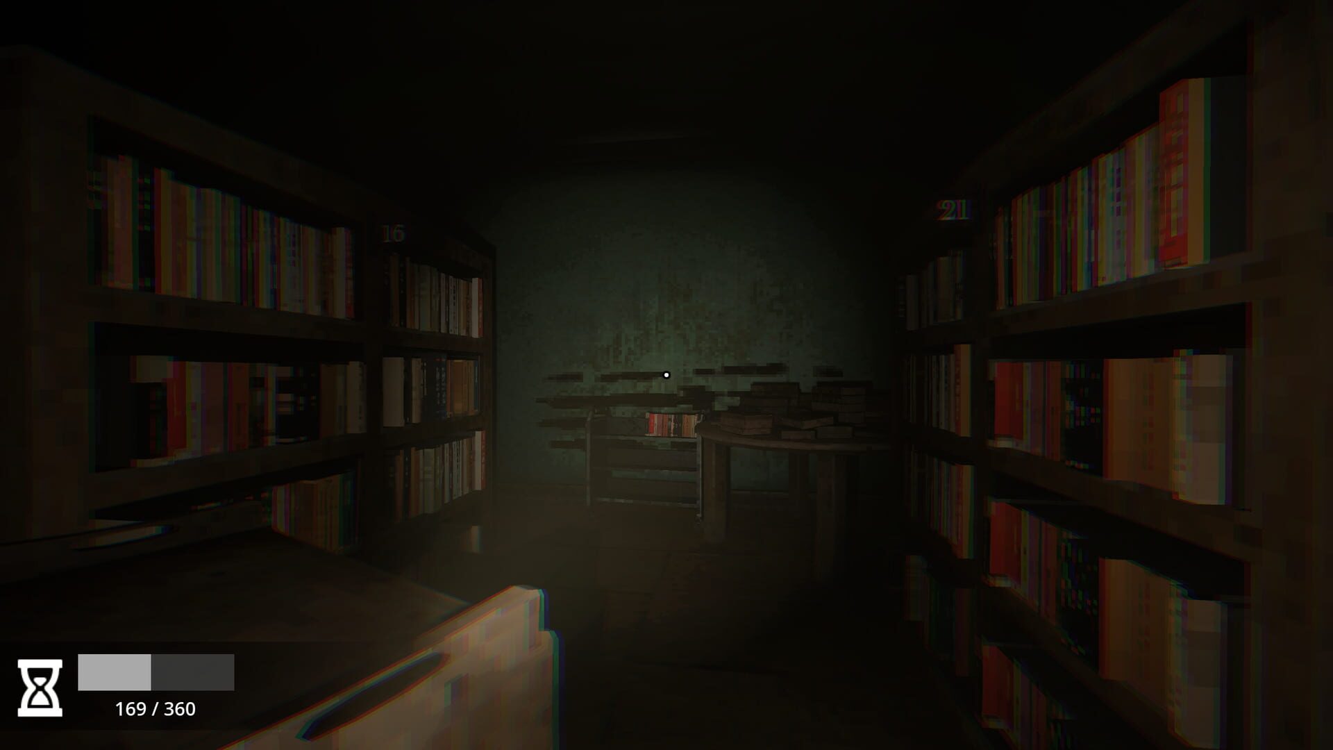 Books & Blood