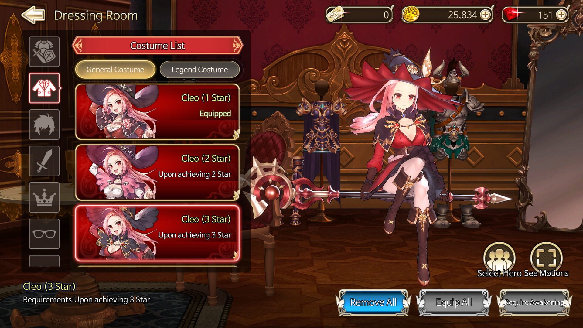 King's Raid Re:Verse