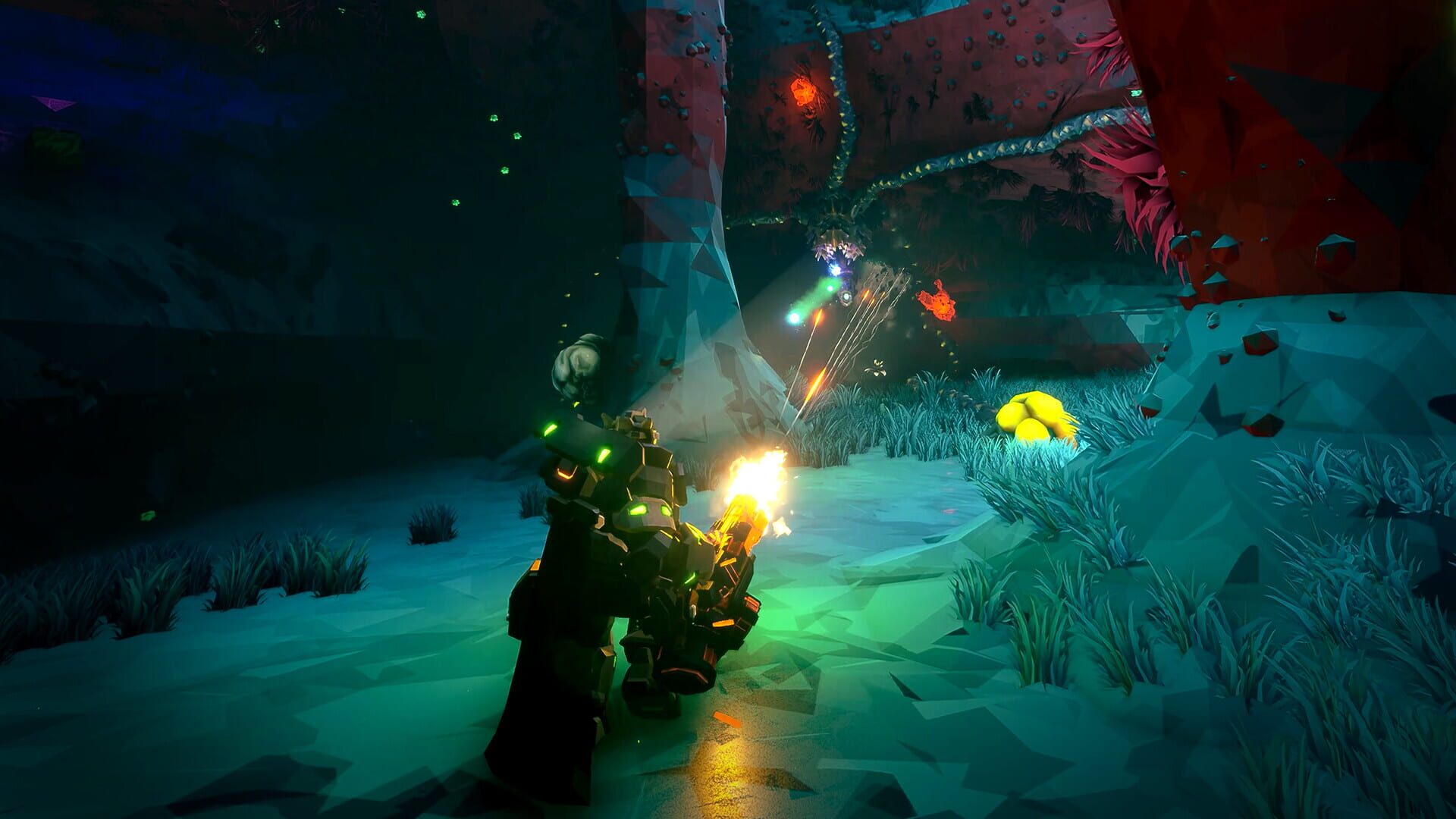 Deep Rock Galactic screenshot 7