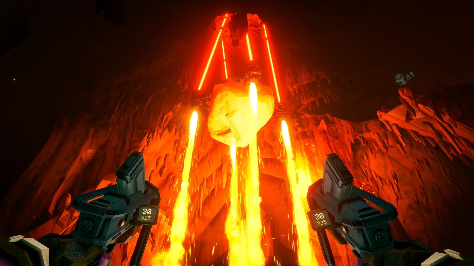 Deep Rock Galactic screenshot 5