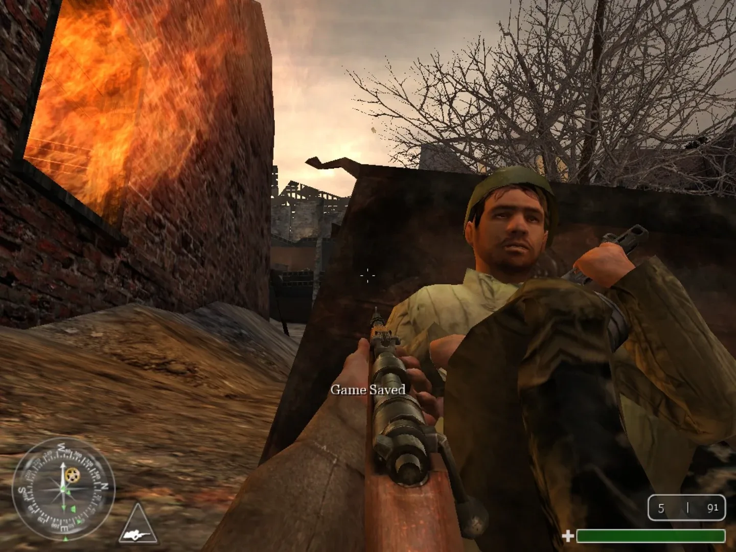 Call of Duty: United Offensive