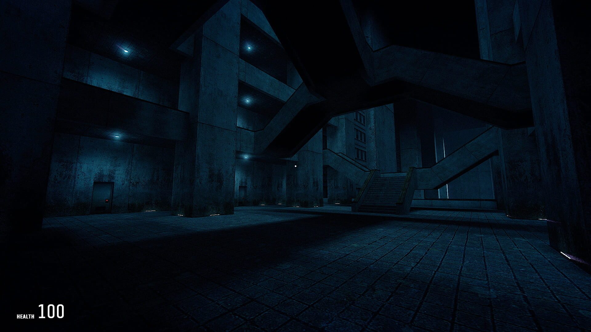 The Temple · 游戏截图