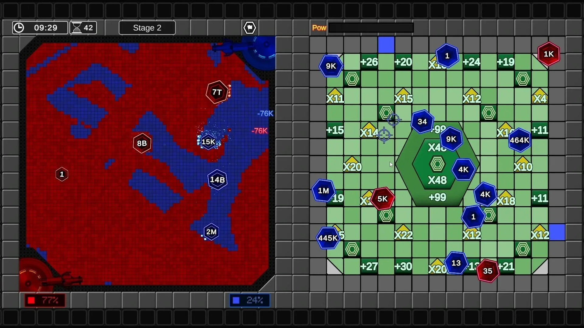 Game media
