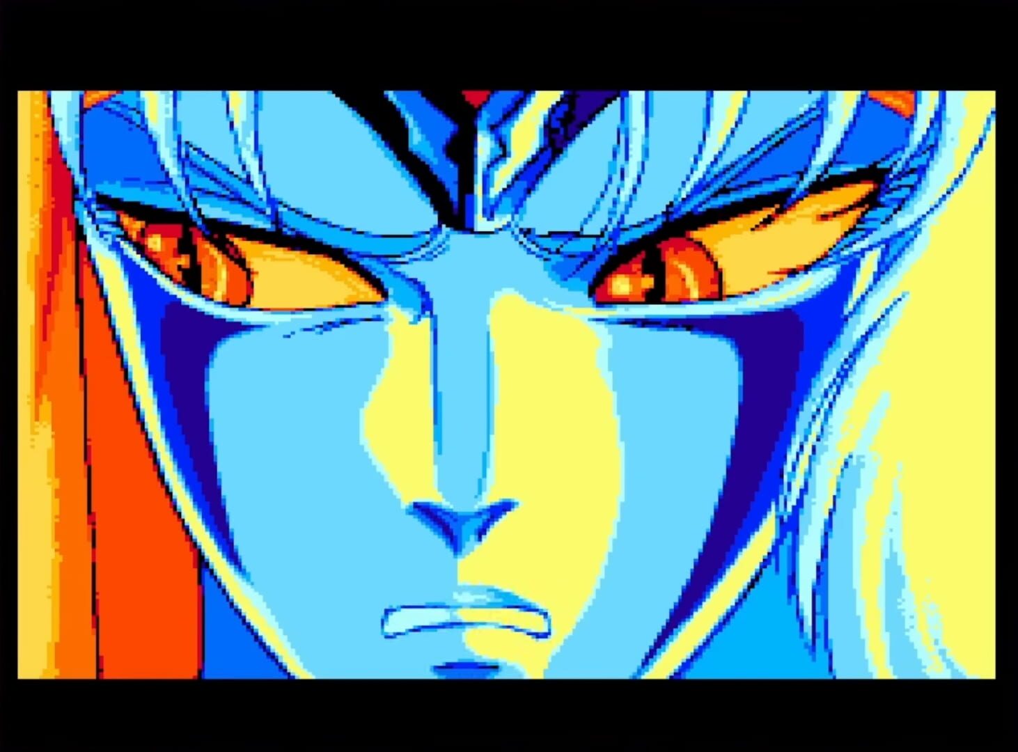 Burai: Hachigyoku no Yuushi Densetsu