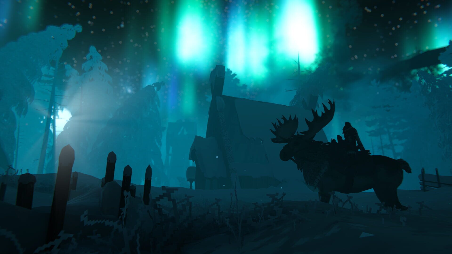 Gameplay-Screenshot 5 von Valheim