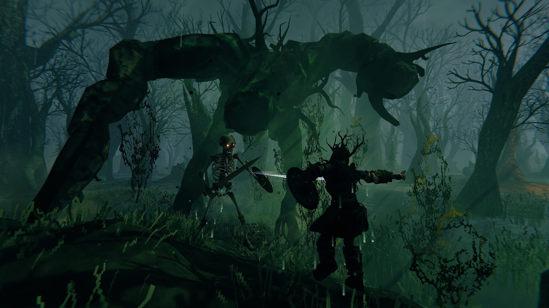 Gameplay-Screenshot 3 von Valheim