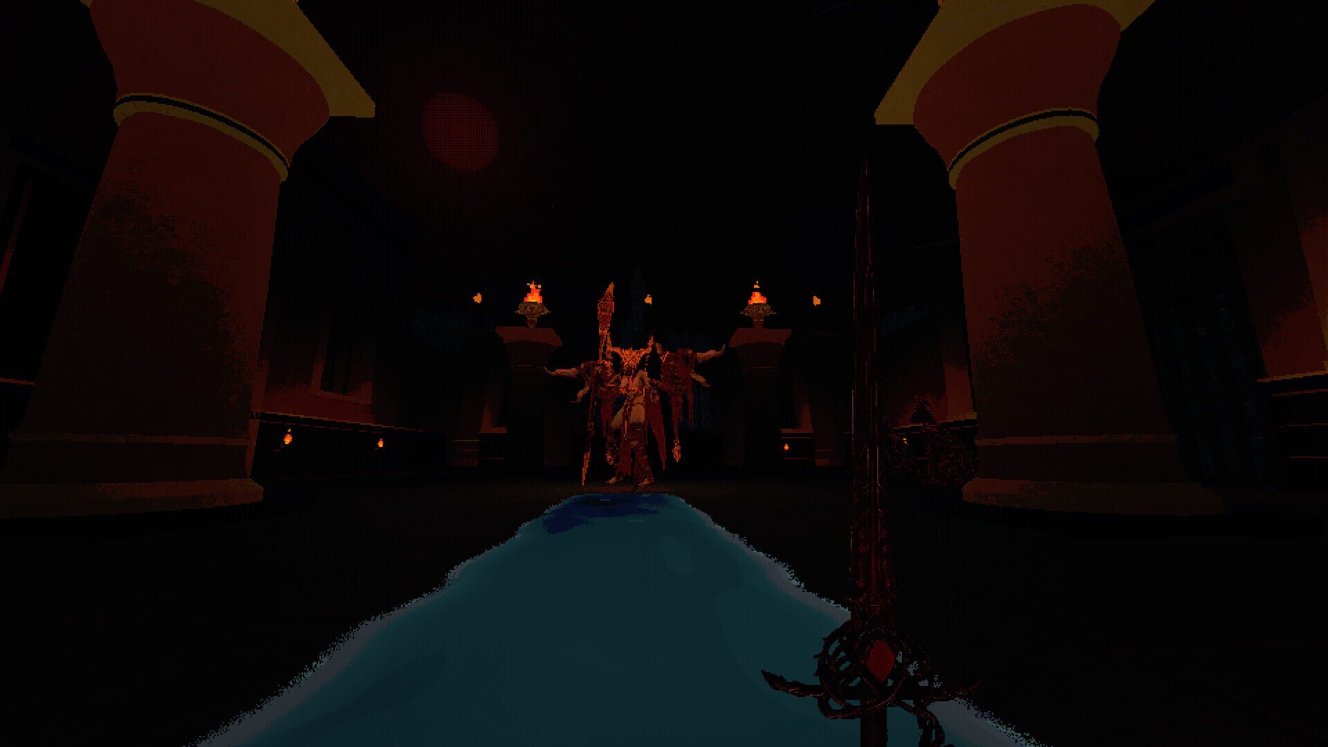 Cryptwake screenshot 4