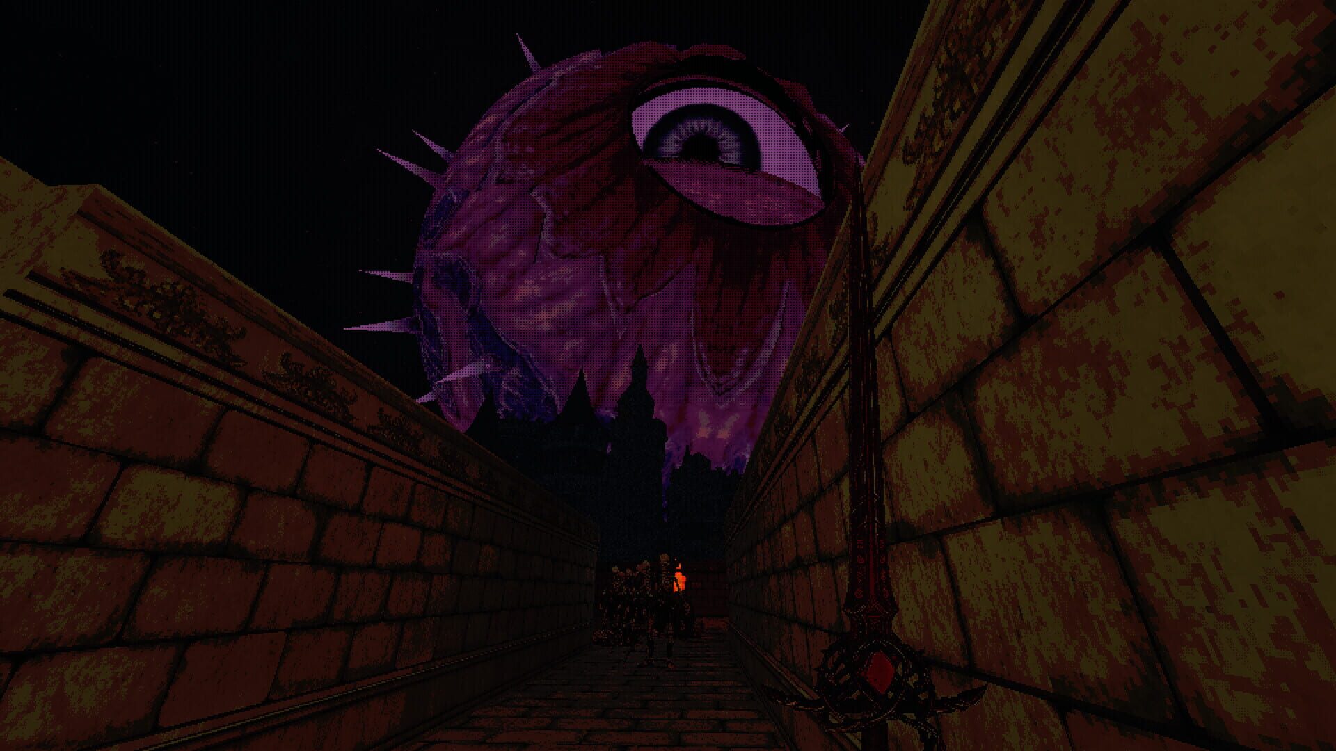 Cryptwake screenshot 5