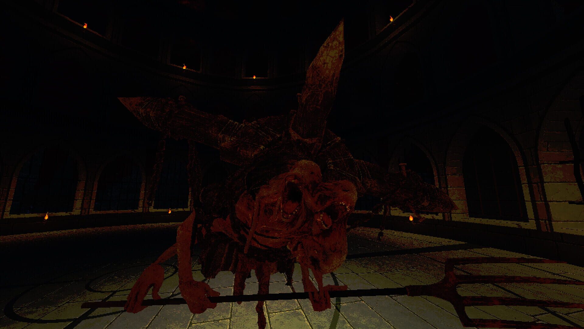 Cryptwake screenshot 6