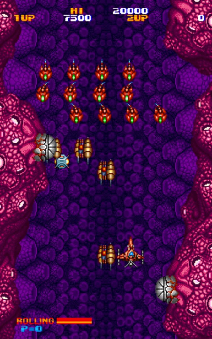 Last Duel screenshot 3