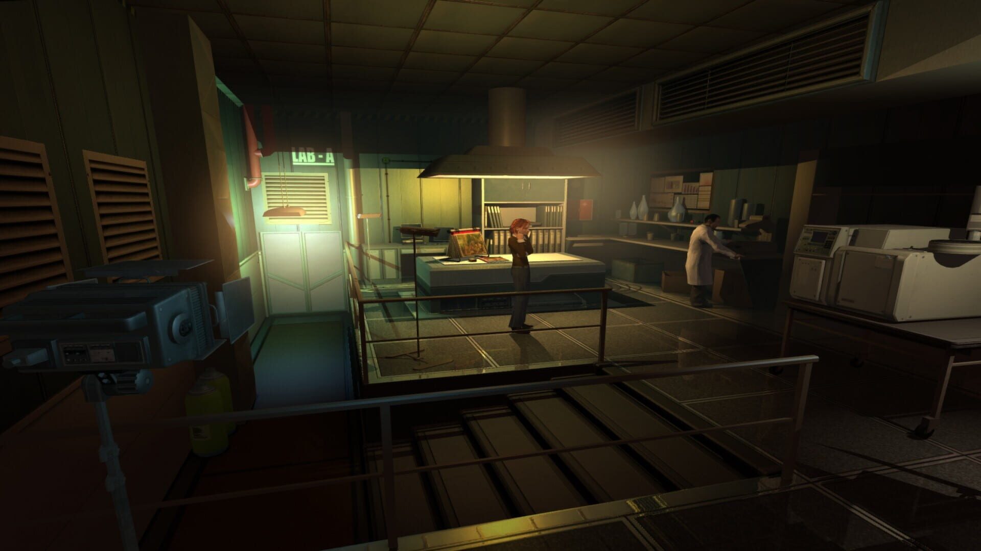 Memento Mori screenshot 6