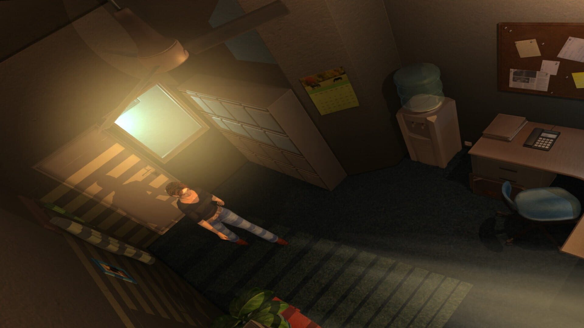 Memento Mori screenshot 10