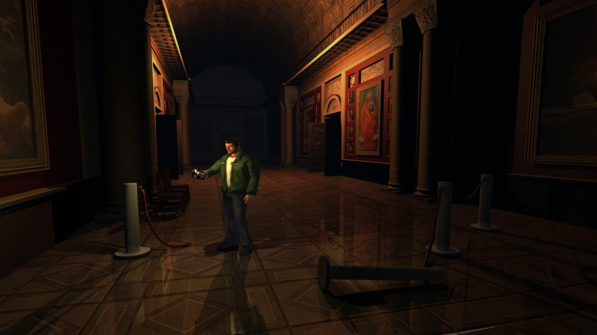 Memento Mori screenshot 11