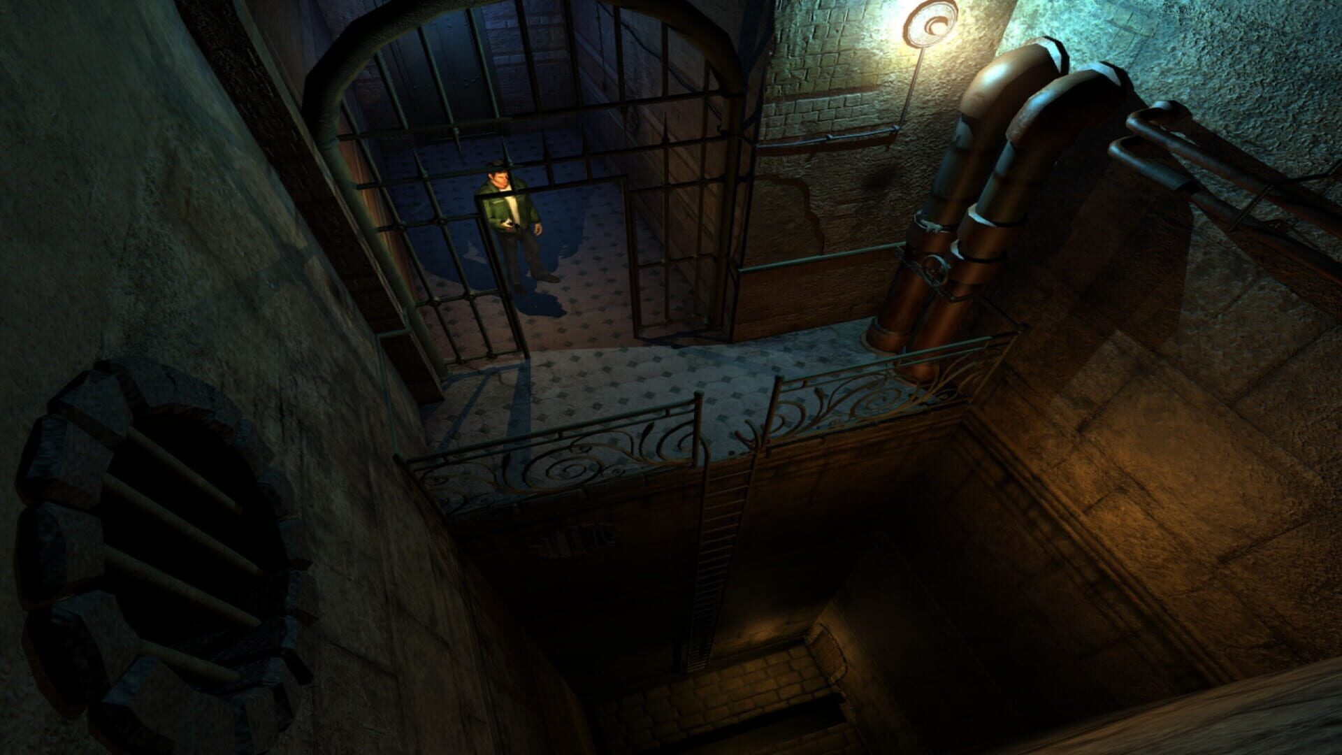 Memento Mori screenshot 7