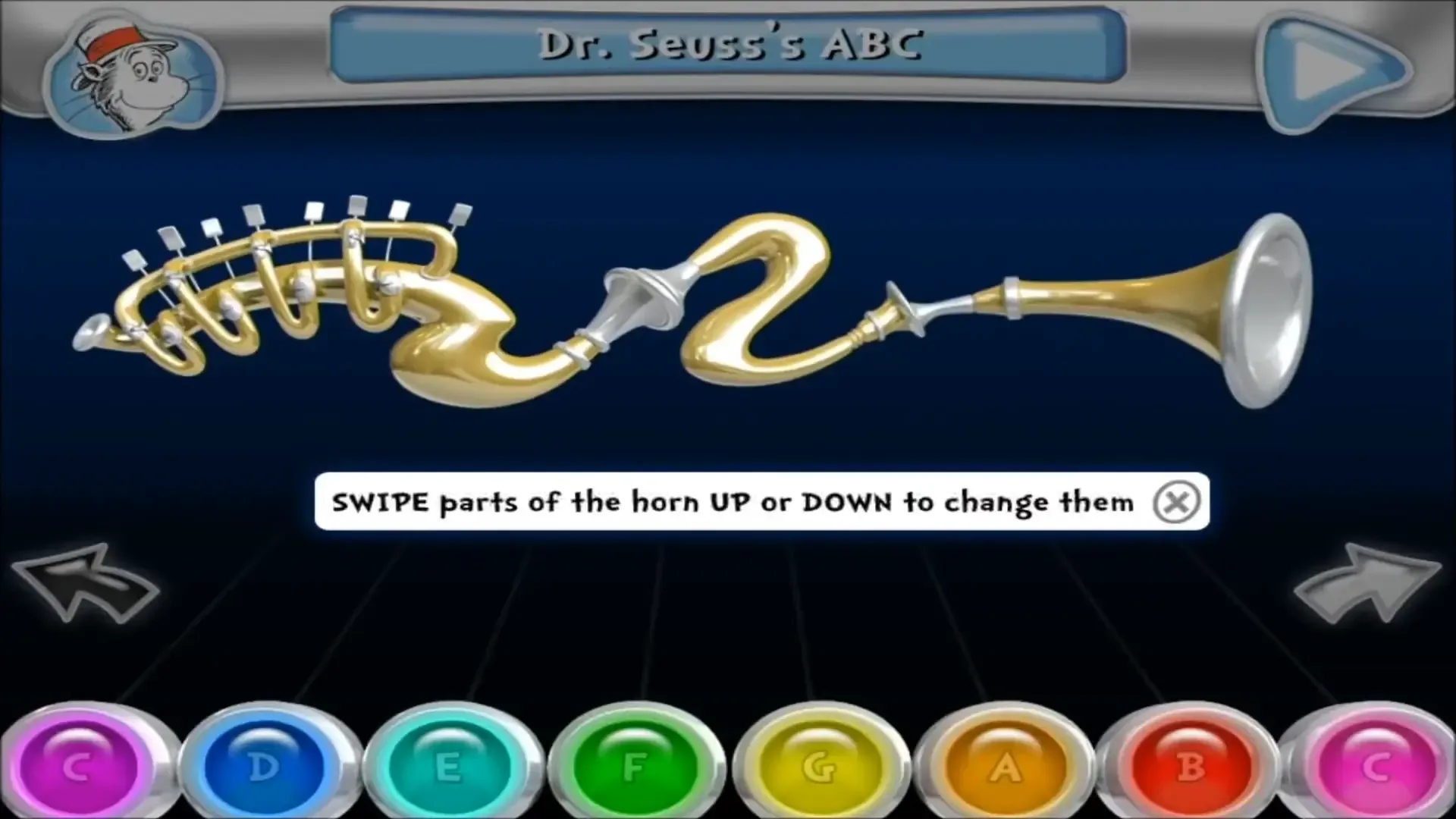 Dr. Seuss Band