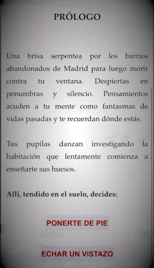 Madrid Zombi · 游戏截图
