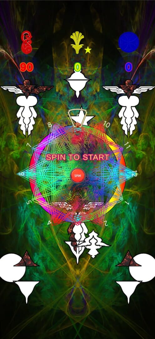 Skillhead · 游戏截图