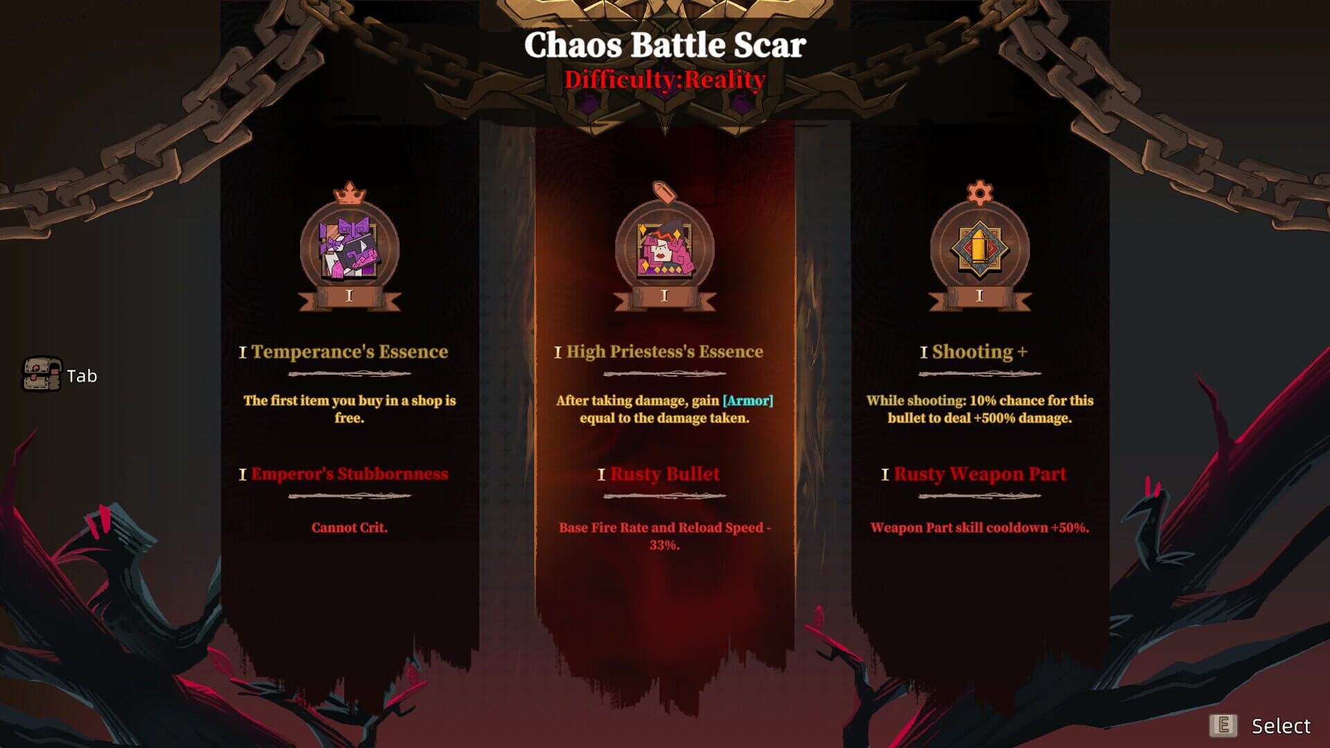 Pass the Fear Screenshot