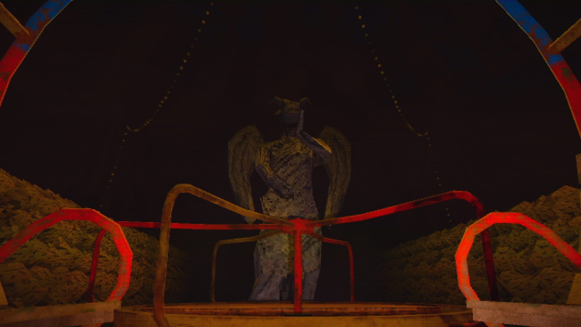 Mind the Clown: Reborn