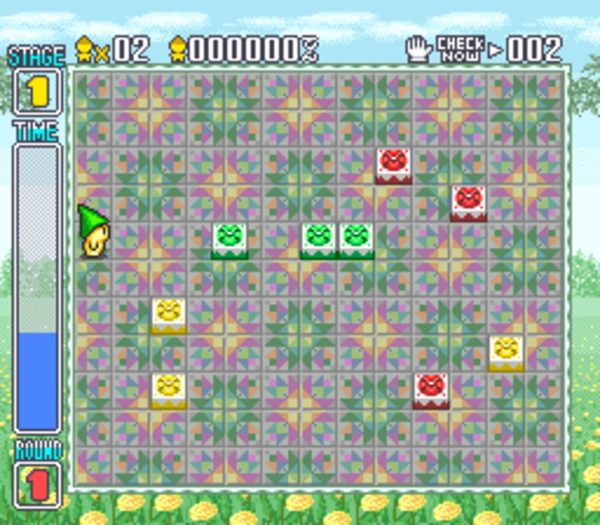 Puzzle'n Desu!