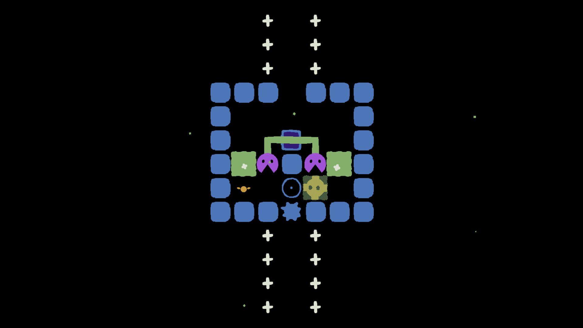 Chomp Garden