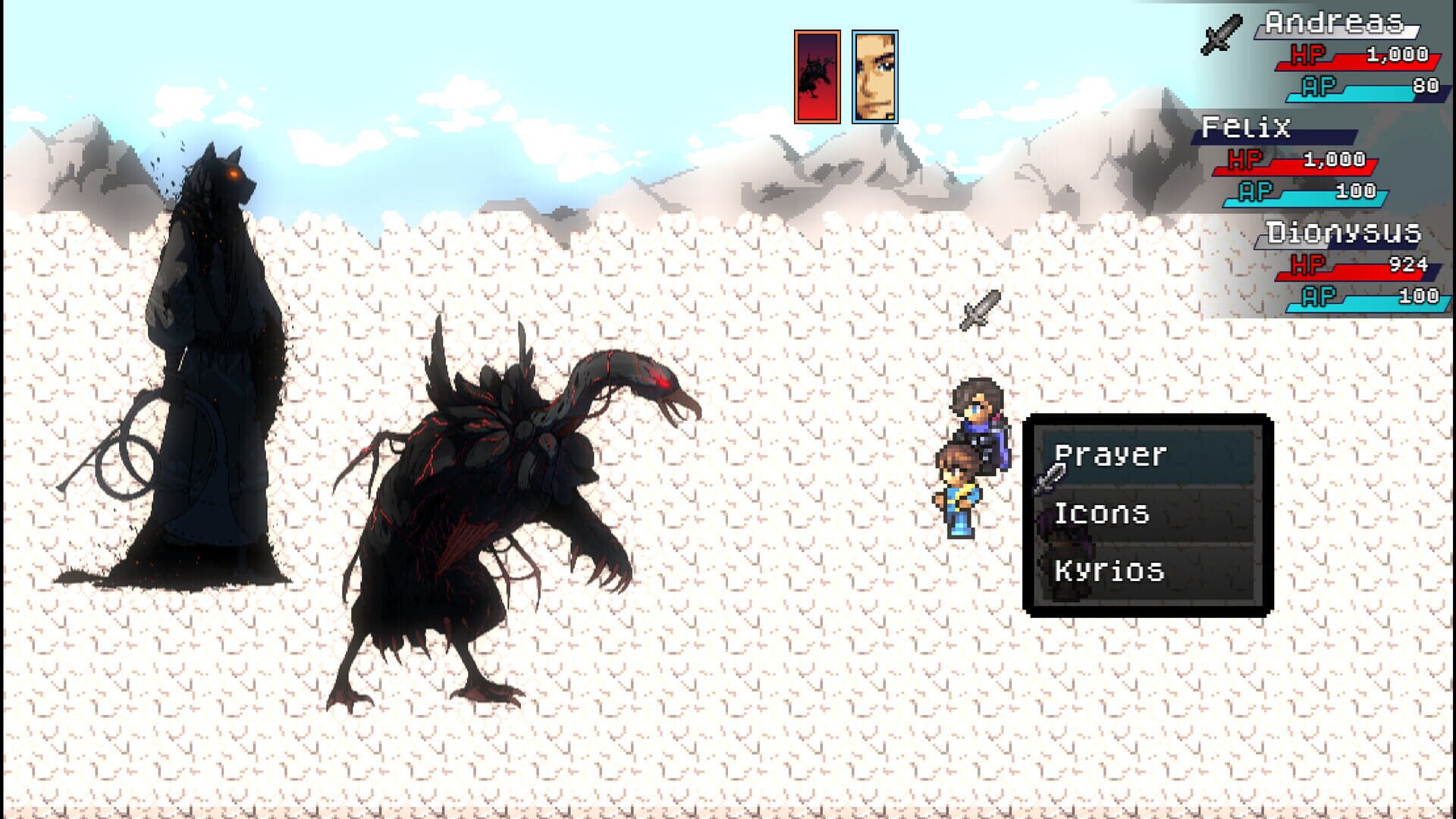 Demon Slayer Rome