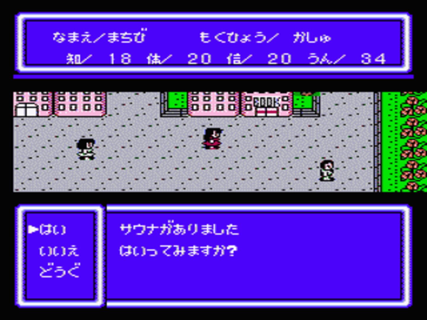 The Game of Life: RPG Jinsei Game