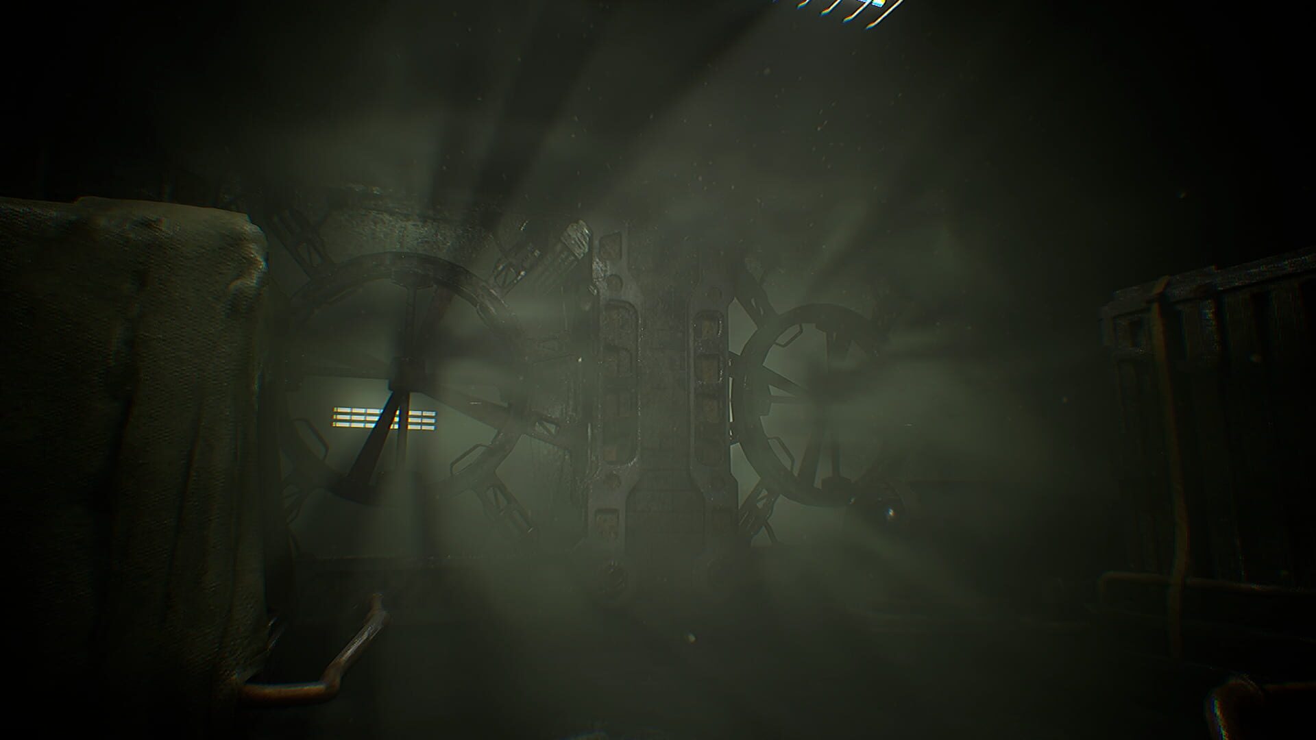 The Furry Protocol Screenshot