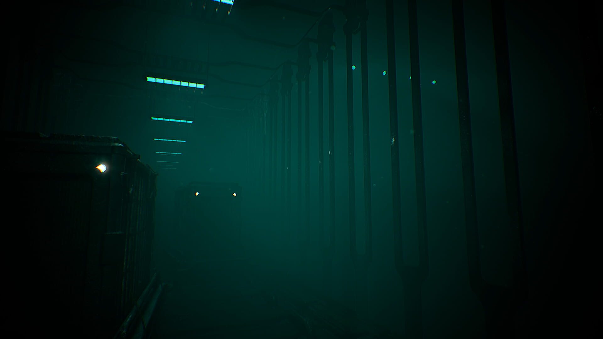 The Furry Protocol Screenshot