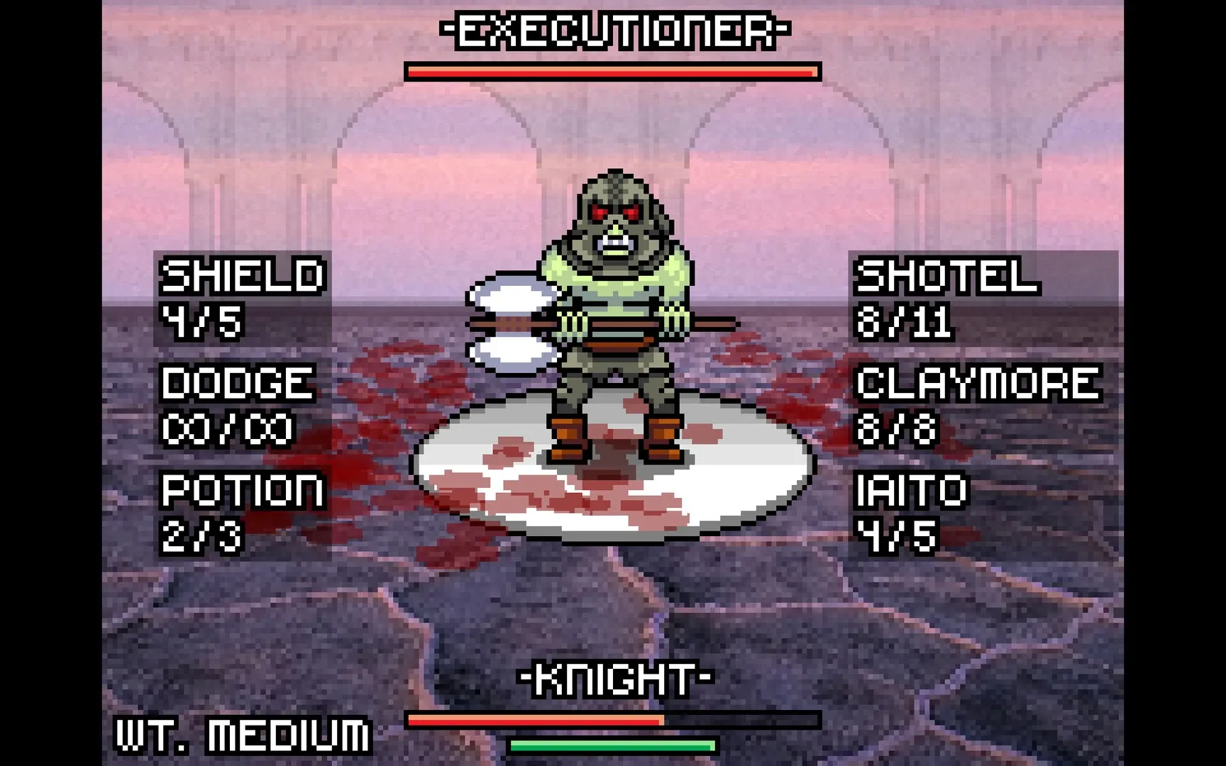 Game media
