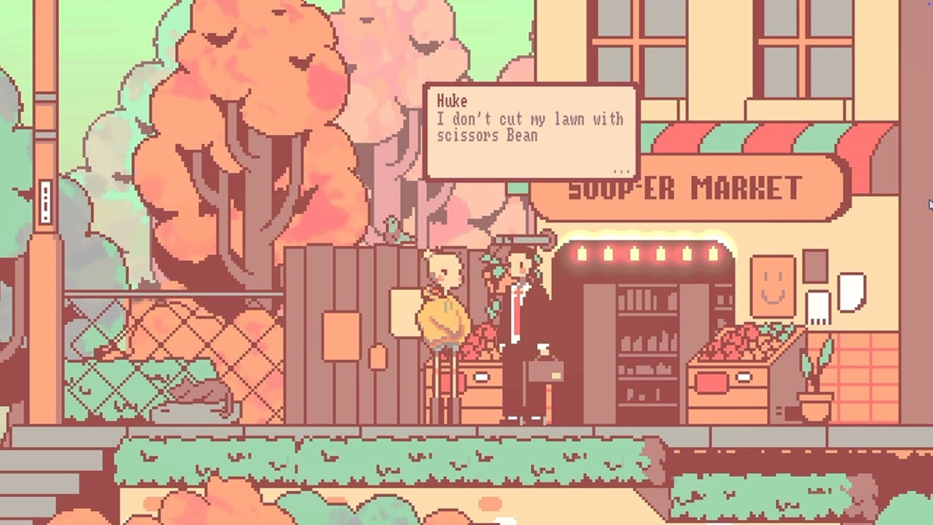 Soup Weather