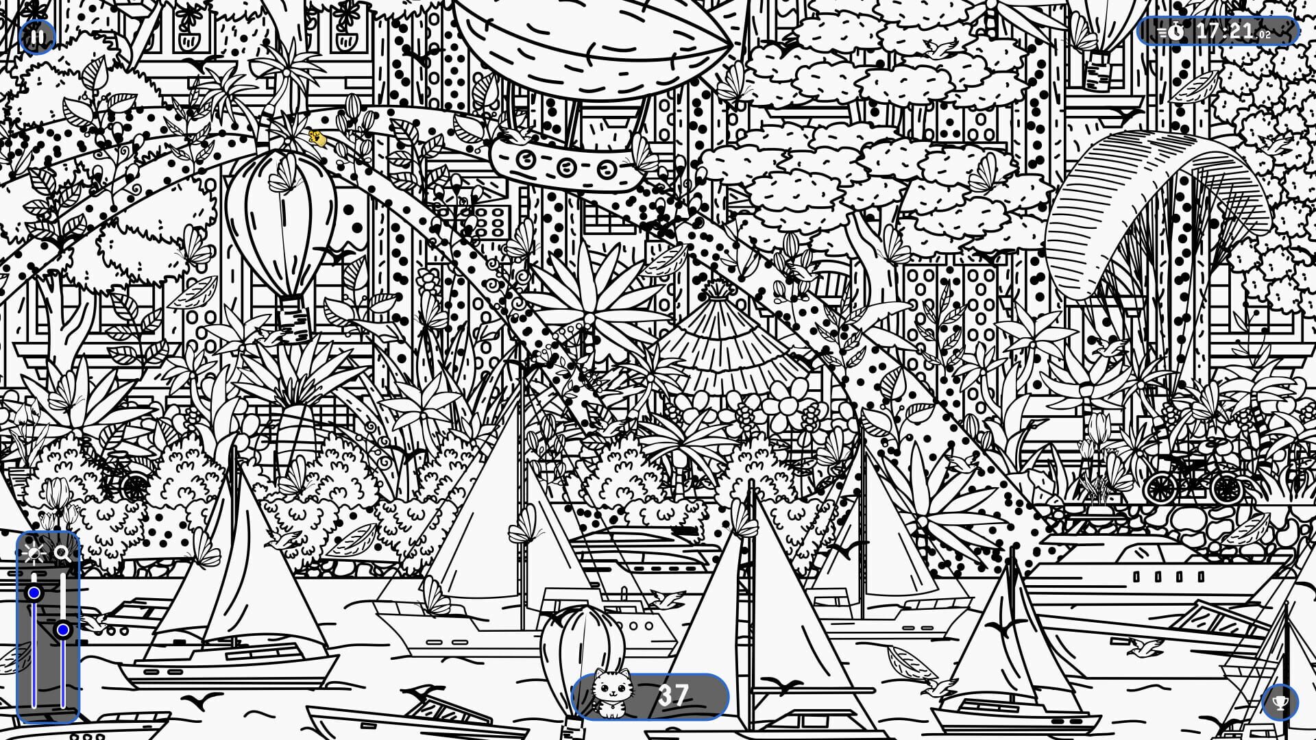 101 Cats: Melbourne