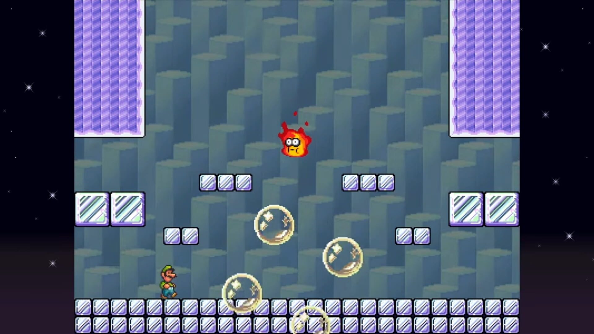 Delightful Adventure 2: Double Demise · 游戏截图