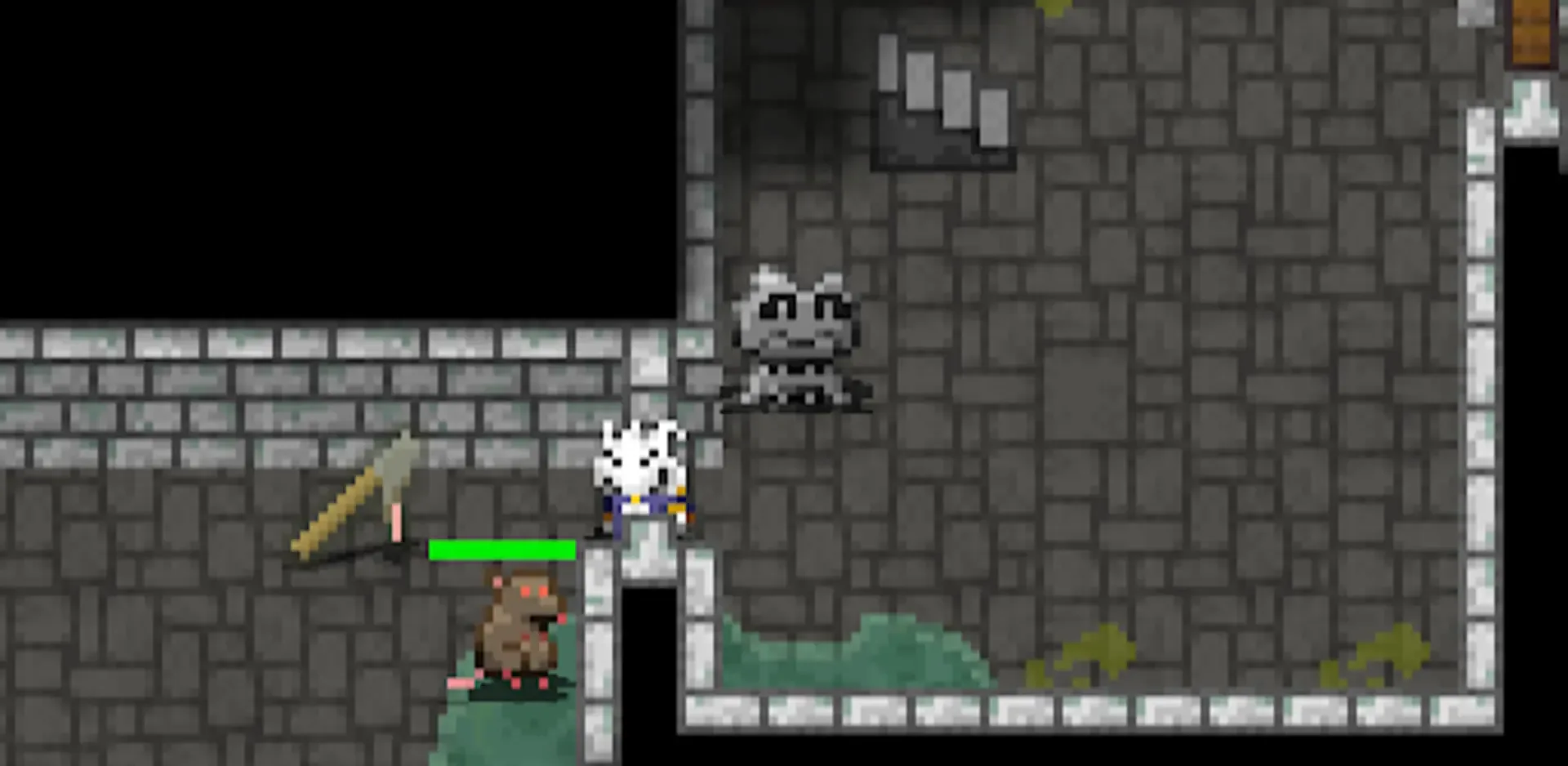 Game media
