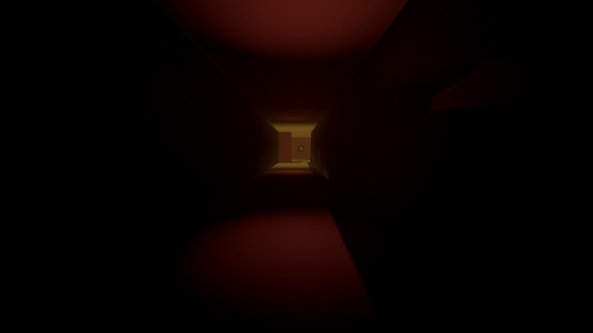 Silent Noise: The Park Shift