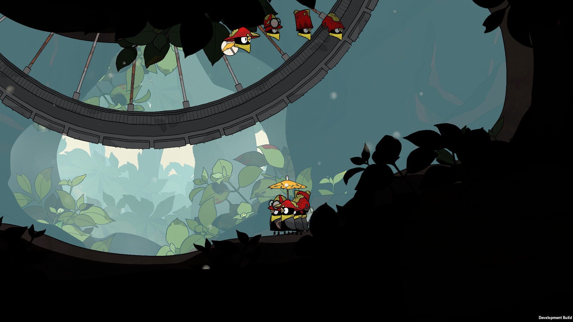 The Merlies Screenshot